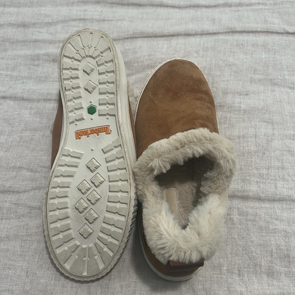 Timberland Winter Sneakers - Picture 3 of 3